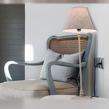 Lidea Boutique Hotel Potamos  Luaran gambar