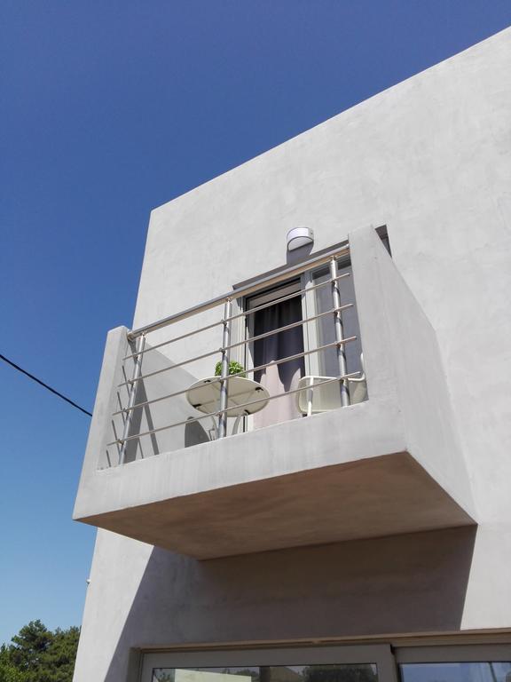 Lidea Boutique Hotel Potamos  Luaran gambar