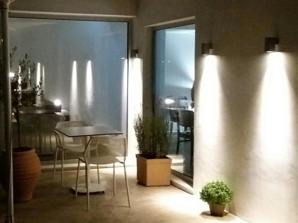 Lidea Boutique Hotel Potamos  Luaran gambar