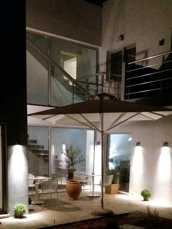 Lidea Boutique Hotel Potamos  Luaran gambar