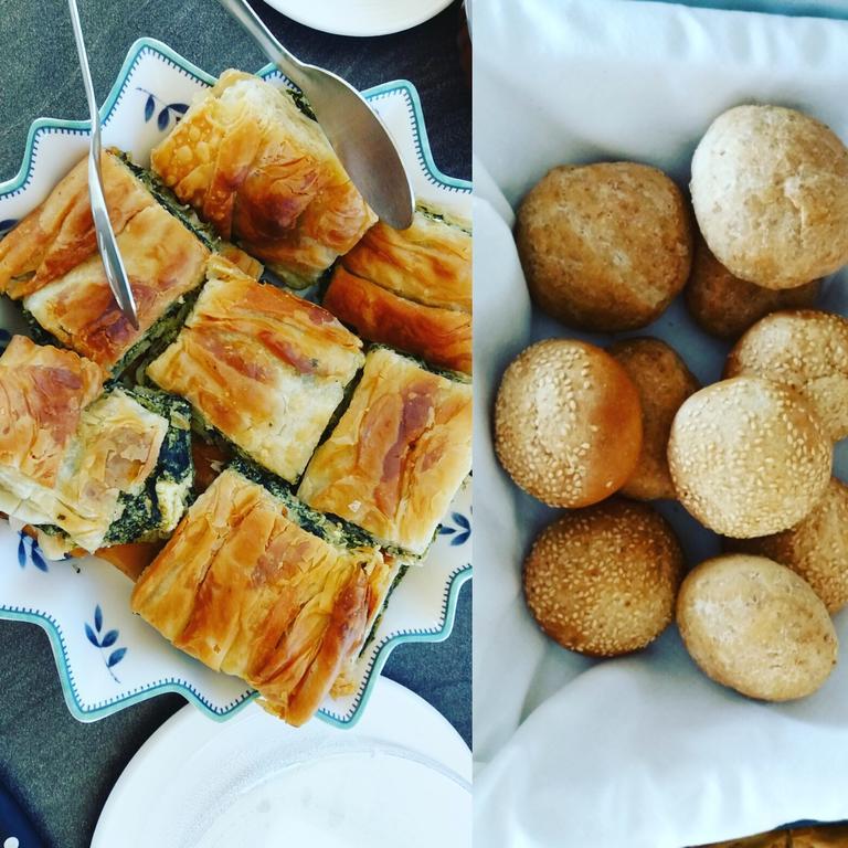 Lidea Boutique Hotel Potamos  Luaran gambar