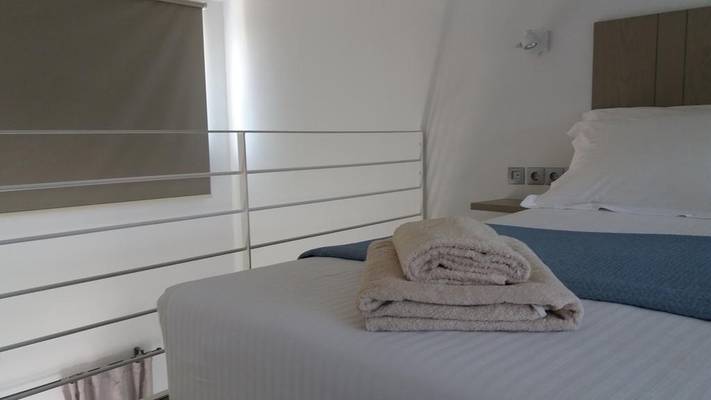 Lidea Boutique Hotel Potamos  Luaran gambar