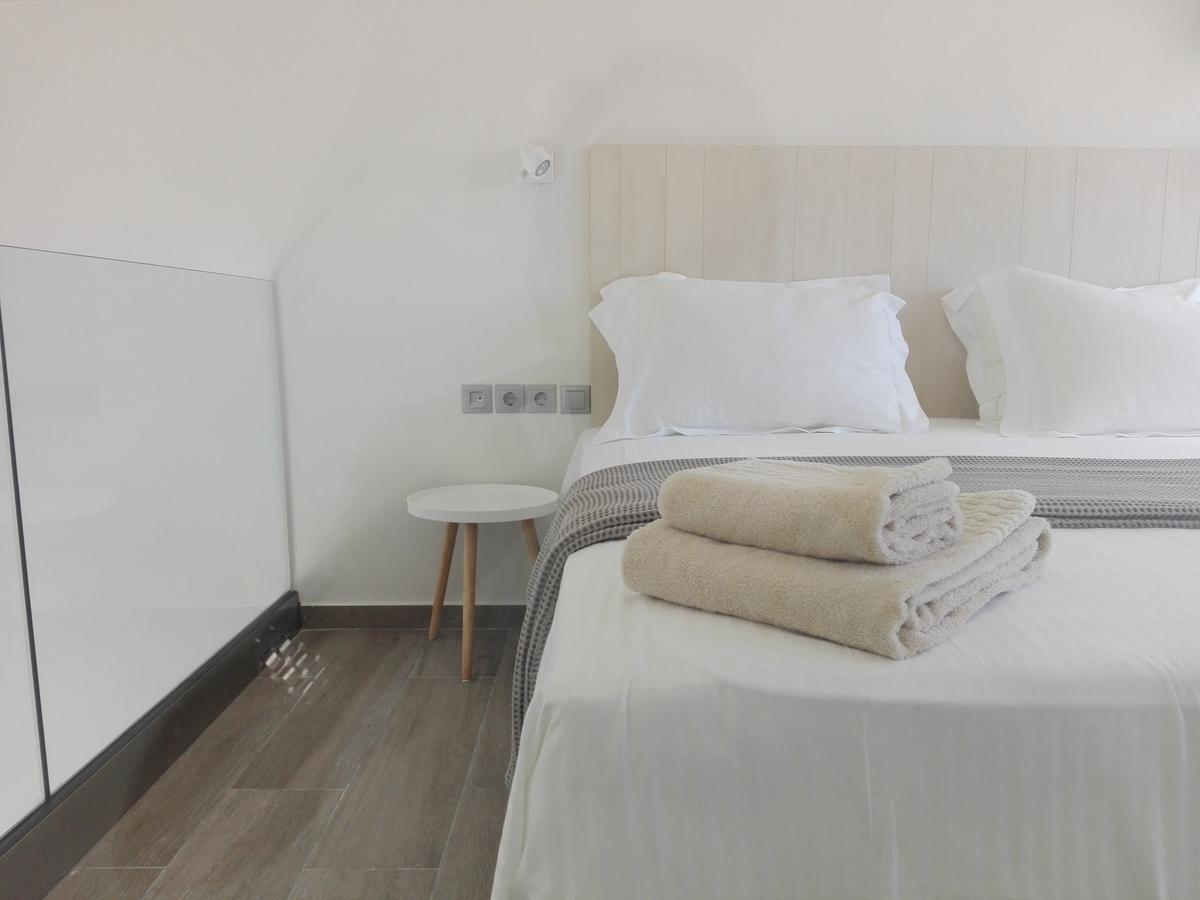 Lidea Boutique Hotel Potamos  Luaran gambar