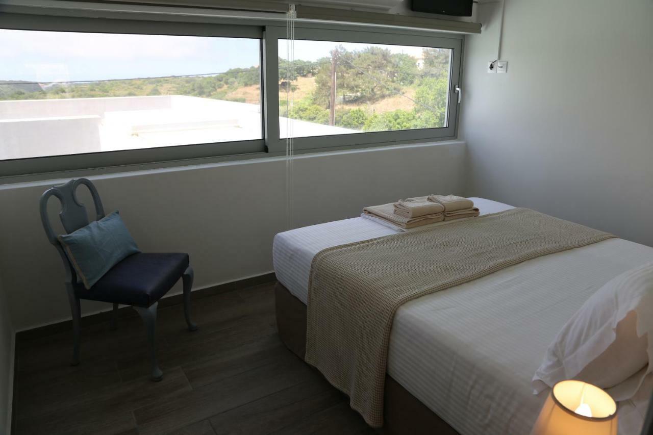 Lidea Boutique Hotel Potamos  Luaran gambar