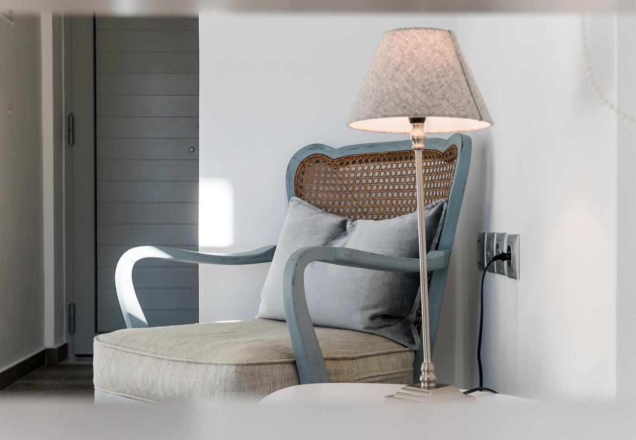 Lidea Boutique Hotel Potamos  Luaran gambar